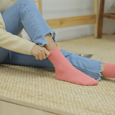 Indy Pink Windscarf